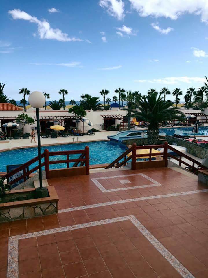 Castillo Club 2* Caleta de Fuste