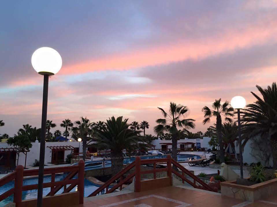 Castillo Club 2* Caleta de Fuste