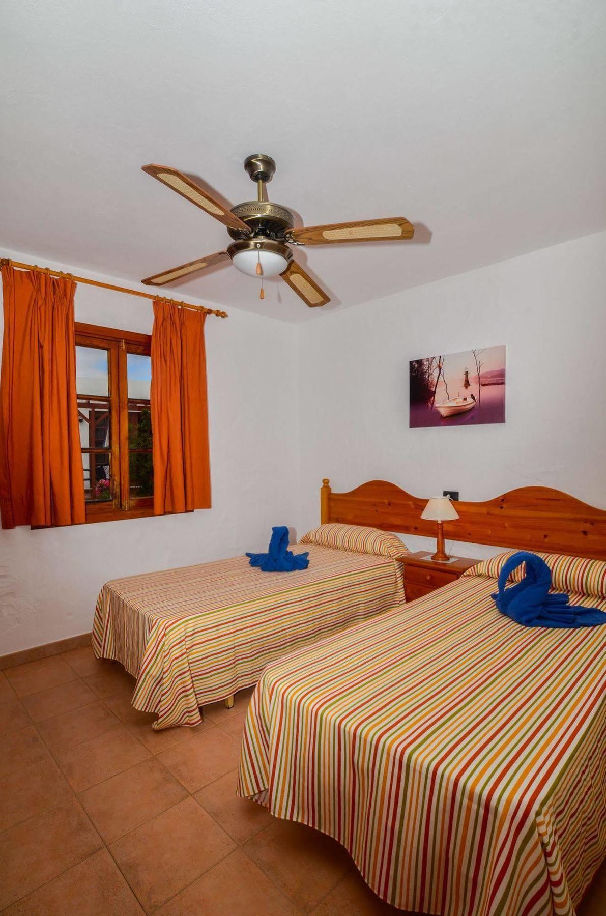 Castillo Club Hotel