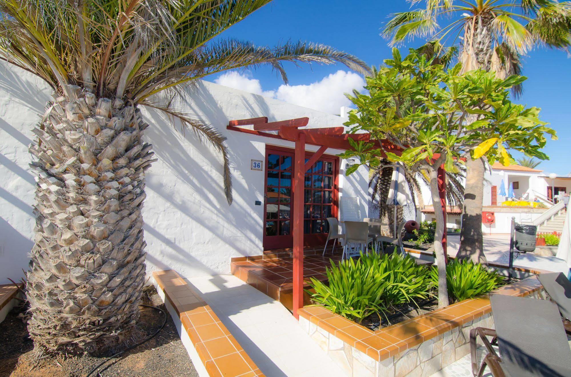 Castillo Club 2* Caleta de Fuste