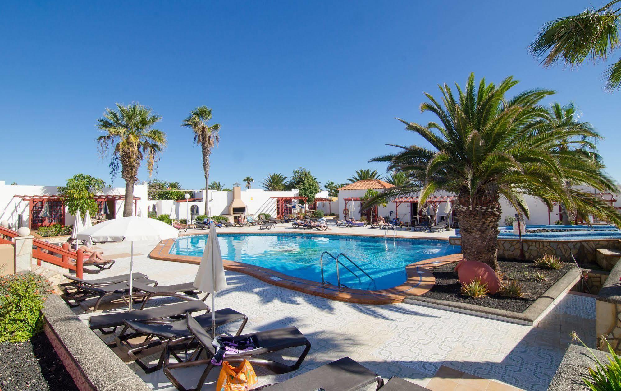 Castillo Club Hotel 2*