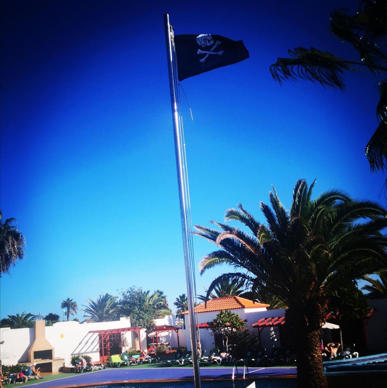 Hotel Castillo Club Caleta de Fuste