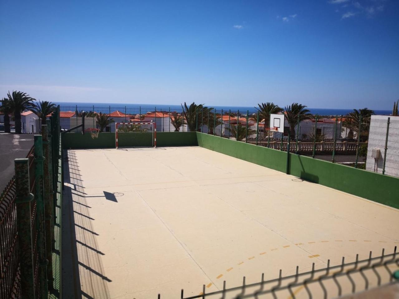 Hotel Castillo Club