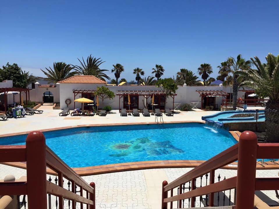 Castillo Club Hotel Caleta De Fuste