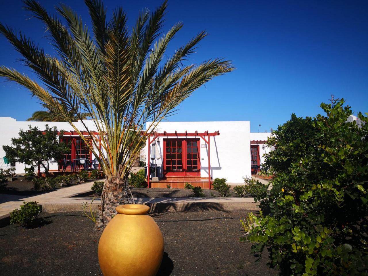 Castillo Club Hotel Caleta De Fuste